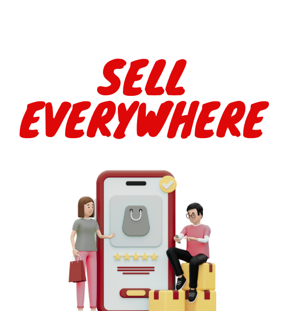 Ecommerce Solutions